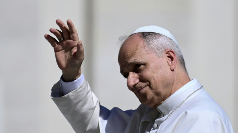 Le&oacute;n XIV descarta cualquier reforma sobre las diaconisas y los fieles LGBTQ+