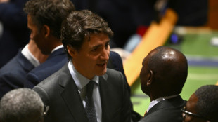 Governo de Trudeau sobrevive a mo&ccedil;&atilde;o de censura no Canad&aacute;