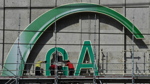 Verdi Hessen ruft zu Streik in f&uuml;nf Filialen von Galeria Karstadt Kaufhof auf