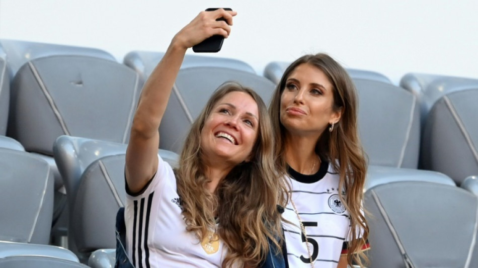 Cathy Hummels ist nach Scheidung von Mats Hummels bereit f&uuml;r neuen Mann