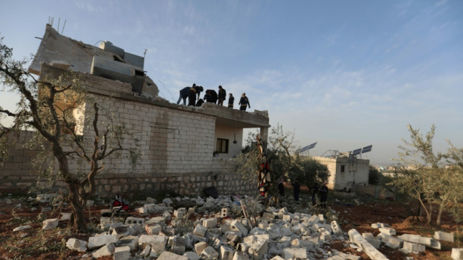 El jefe del EI muere durante una operaci&oacute;n de EEUU en Siria