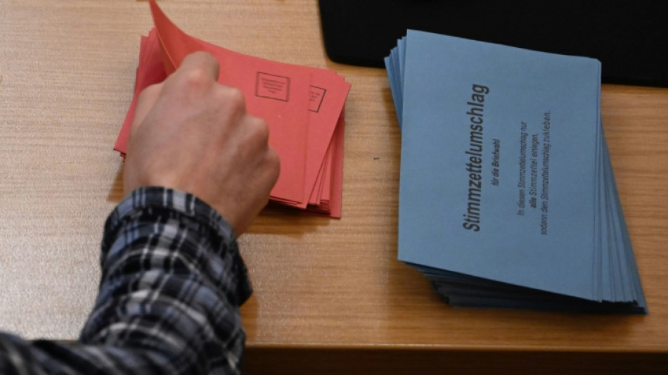 Entscheidung über neuen Mainzer Oberbürgermeister fällt in Stichwahl