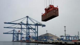 Peru's Chancay: China's megaport of entry to South America 