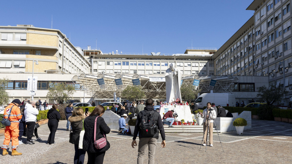 Accusato di abusi su paziente, Richeldi patteggia pena