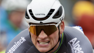 Verso la Parigi-Roubaix, Van der Poel 'ho avuto la febbre'