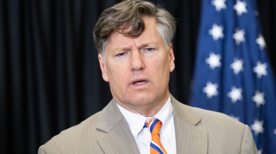 EUA questiona exist&ecirc;ncia da OEA por falta de solu&ccedil;&atilde;o para Venezuela e Haiti