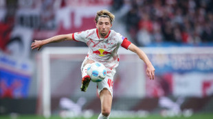 Famili&auml;re Gr&uuml;nde: Kampl verl&auml;sst Leipzig Ende Januar