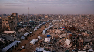 L&iacute;deres &aacute;rabes se re&uacute;nem em Riade para discutir plano de Trump sobre Gaza