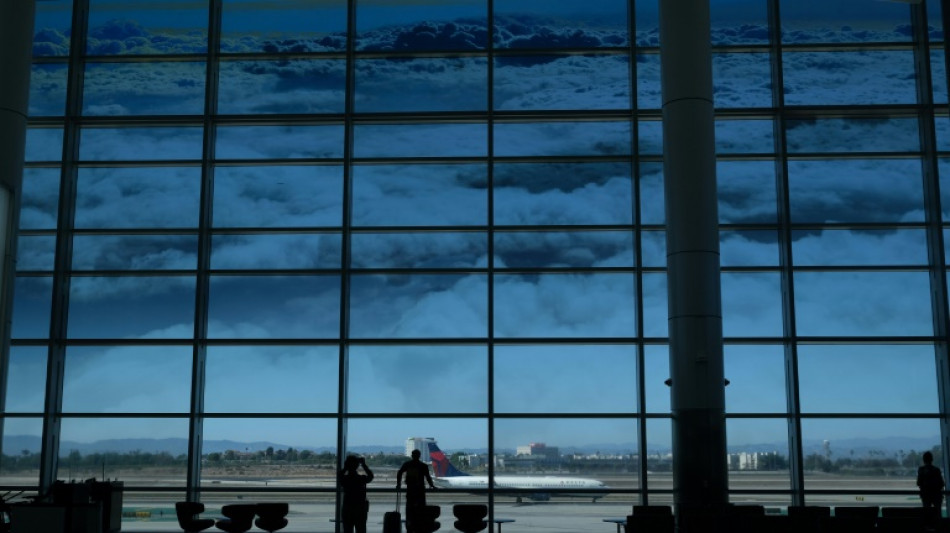 Acuerdo en la ONU sobre la neutralidad de carbono para la aviaci&oacute;n en 2050