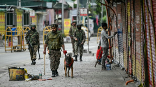 Le Pakistan frappe l'Inde en riposte &agrave; des missiles indiens contre Islamabad