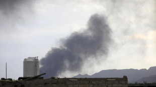 Israele, intercettato altro missile Houthi dopo attacchi a Sanaa