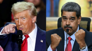 Les principaux contentieux entre les Etats-Unis et le Venezuela