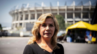 Copa do Mundo ameaça futuro de vendedores ambulantes no México