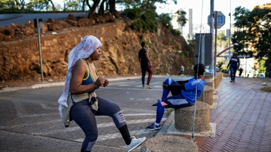 Descodifican por primera vez el ADN de 10.000 a&ntilde;os de antig&uuml;edad en Sud&aacute;frica