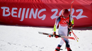 Shiffrin deja Pek&iacute;n-2022 sin medalla en unos Juegos para olvidar