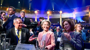 Europ&auml;ische Volkspartei will von der Leyen zur Spitzenkandidatin w&auml;hlen