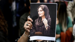 Nueva jornada de manifestaciones empa&ntilde;adas por la violencia en Ir&aacute;n