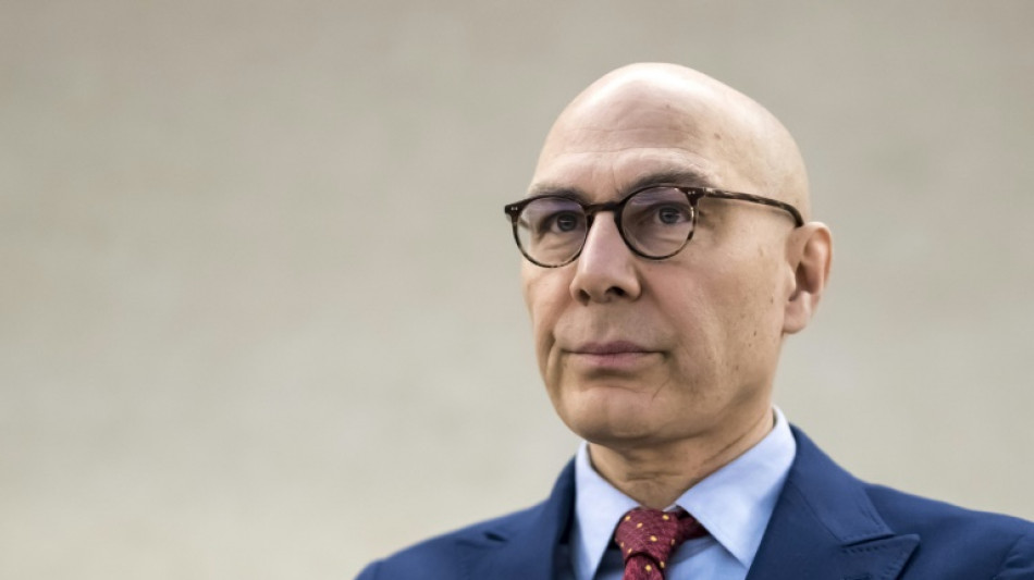 La ONU pide a Per&uacute; respetar el derecho internacional tras aprobar una ley que fiscaliza las ONG