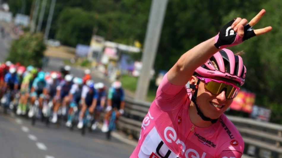 Pogacar, Vingegaard... &iquest;En qu&eacute; punto se encuentran los favoritos al Tour de Francia?