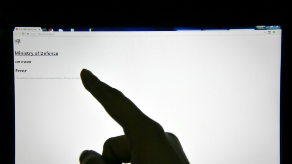 Gr&uuml;ne zufrieden mit Zusagen zur Finanzierung von Cyberabwehr und Zivilschutz