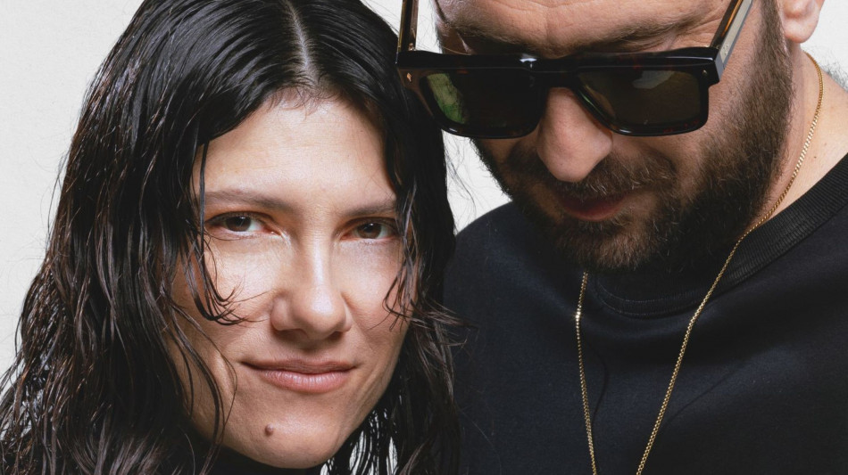 Nonostante tutto, titolo del nuovo brano di Cremonini con Elisa