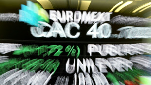 Les Bourses mondiales perch&eacute;es &agrave; des niveaux records