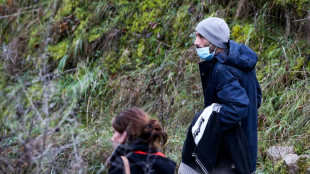 Disparition de Delphine Jubillar: l'ex-petite amie du mari auditionn&eacute;e