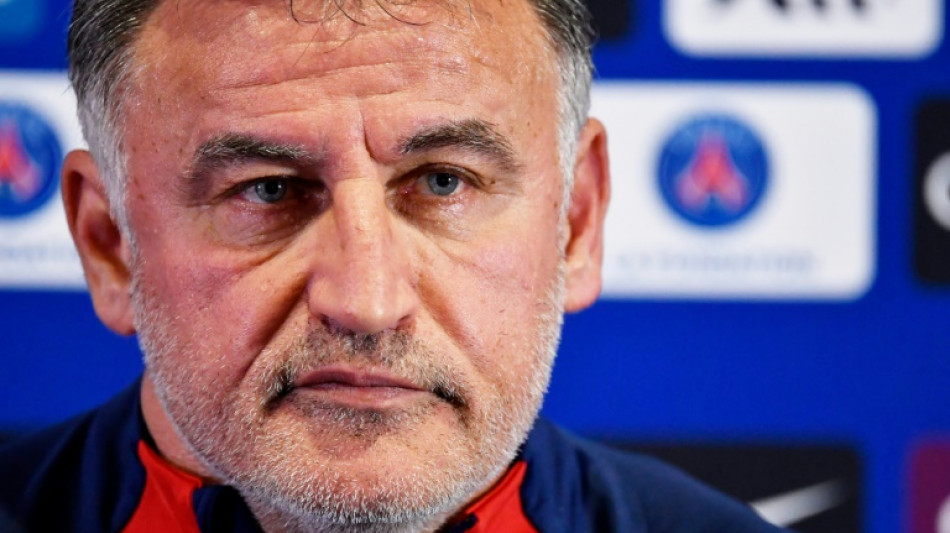 T&eacute;cnico do PSG e seu filho detidos por suspeitas de discrimina&ccedil;&atilde;o na Fran&ccedil;a