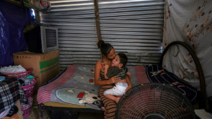 Indígenas e imigrantes sofrem no deserto colombiano após cortes de Trump