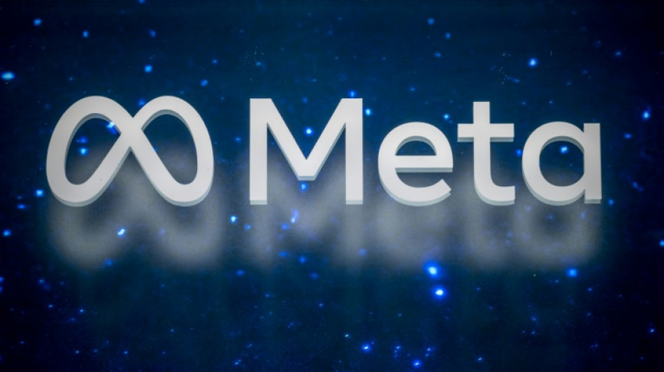 Meta lance son assistant d'intelligence artificielle g&eacute;n&eacute;rative dans l'Union europ&eacute;enne