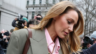 Blake Lively y Justin Baldoni llegan a un acuerdo para terminar una larga batalla judicial
