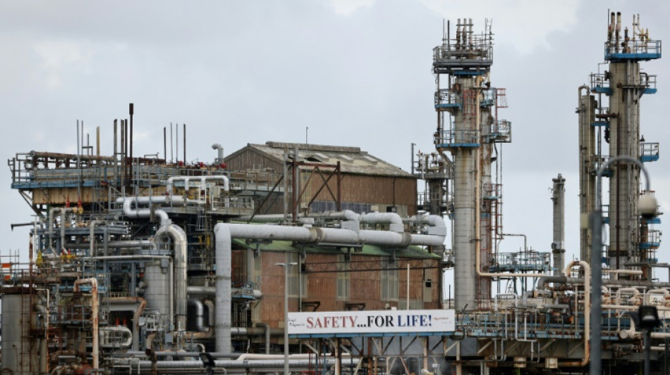 &Ouml;lpreis f&uuml;r Sorte Brent auf h&ouml;chstem Stand seit 2014