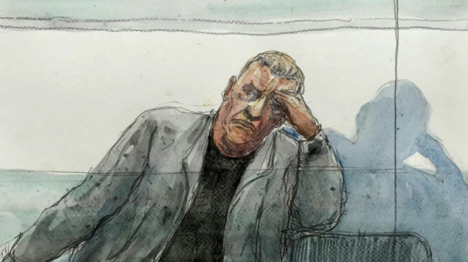 Au proc&egrave;s des viols de Mazan, la d&eacute;fense cl&ocirc;t ses plaidoiries en pointant le "monstre" Dominique Pelicot