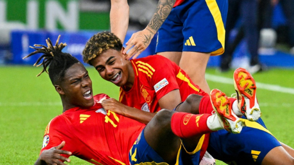 Espa&ntilde;a se mide a Francia con los buenos recuerdos de la Eurocopa
