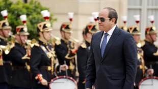 Amnist&iacute;a acusa a Egipto de "sofocar las libertades", antes de la COP27