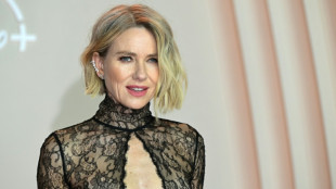 Naomi Watts to receive lifetime award at top Spain film fest