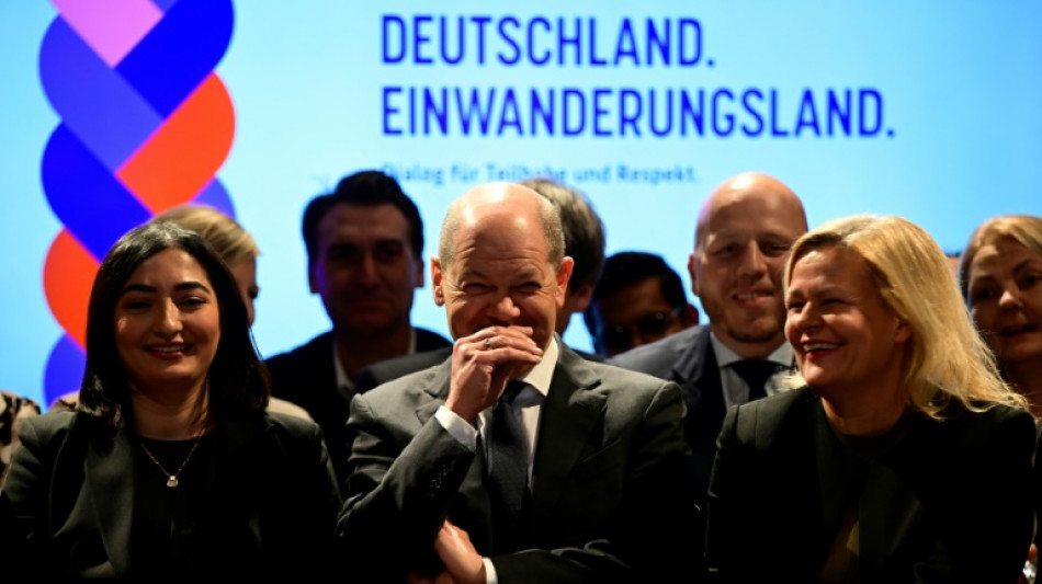 Kommunen und Opposition erwarten wenig von Faesers Fl&uuml;chtlingsgipfel