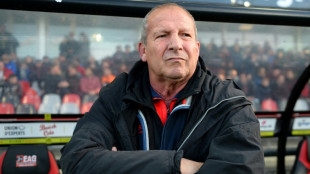 French coach and football pundit Rolland Courbis dies at 72