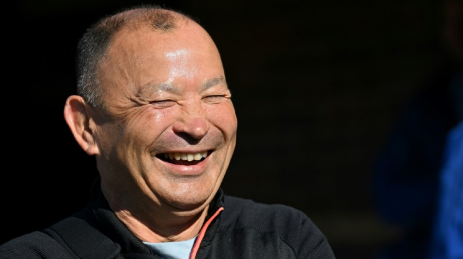 Robshaw backs Jones to 'shake-up' Australia