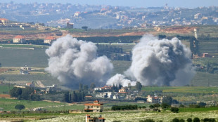 El ej&eacute;rcito israel&iacute; anuncia la creaci&oacute;n de una zona tap&oacute;n en el sur de L&iacute;bano