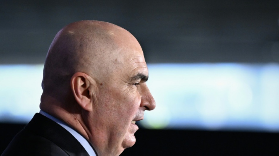 Roumanie : les sociaux-d&eacute;mocrates annoncent leur d&eacute;part du gouvernement, d&eacute;sormais fragilis&eacute;