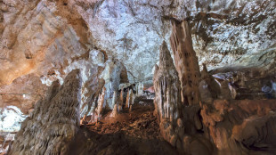 I Sapiens usavano la protezione solare già 41.000 anni fa