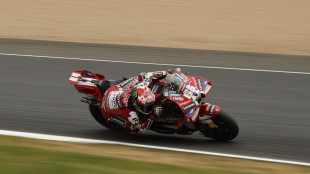 MotoGP: Catalogna, Bagnaia "contento di tornare subito in pista"