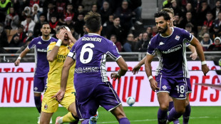 L'Aia 'rigore Milan non c'era, errato intervento Var'