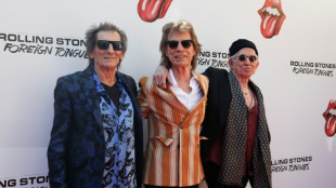 Los Rolling Stones lanzar&aacute;n el 10 de julio su nuevo &aacute;lbum, "Foreign Tongues"