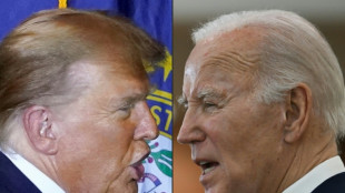 Trump critica decis&atilde;o de Biden de comutar senten&ccedil;as de morte de 37 prisioneiros