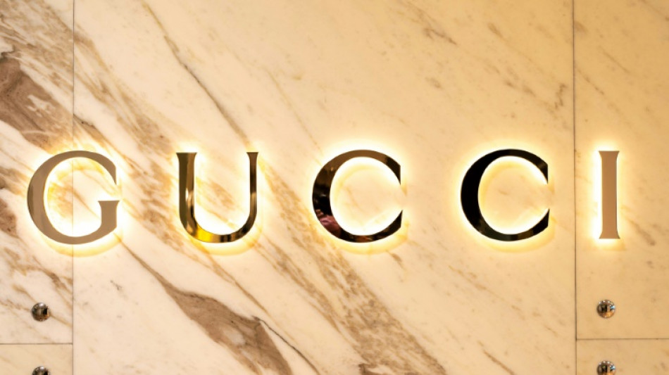 Kering nomme un nouveau directeur g&eacute;n&eacute;ral chez Gucci pour redresser la marque