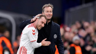 Eriksen marque dans le stade o&ugrave; il a eu une crise cardiaque 