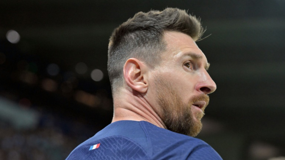 Arabia Saudita, Barcelona o Miami: &iquest;d&oacute;nde ir&aacute; Messi?