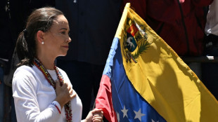 Maduro receber&aacute; 'salvo-condutos' para deixar poder na Venezuela, diz l&iacute;der da oposi&ccedil;&atilde;o